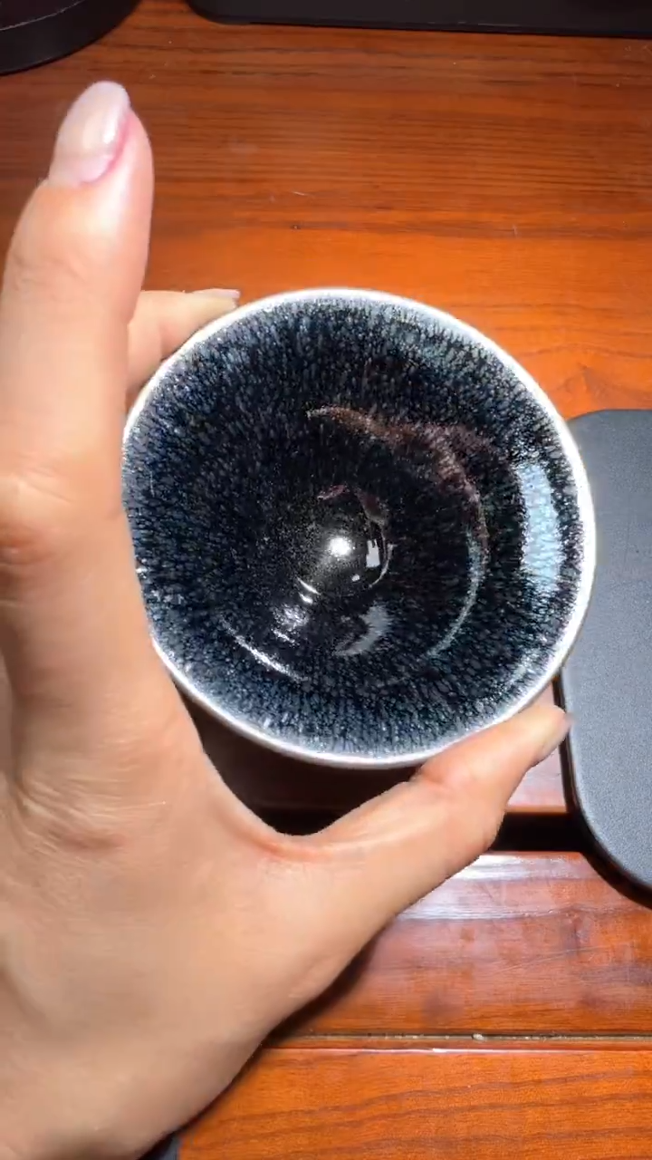 茶盏徐子明高端收藏235
