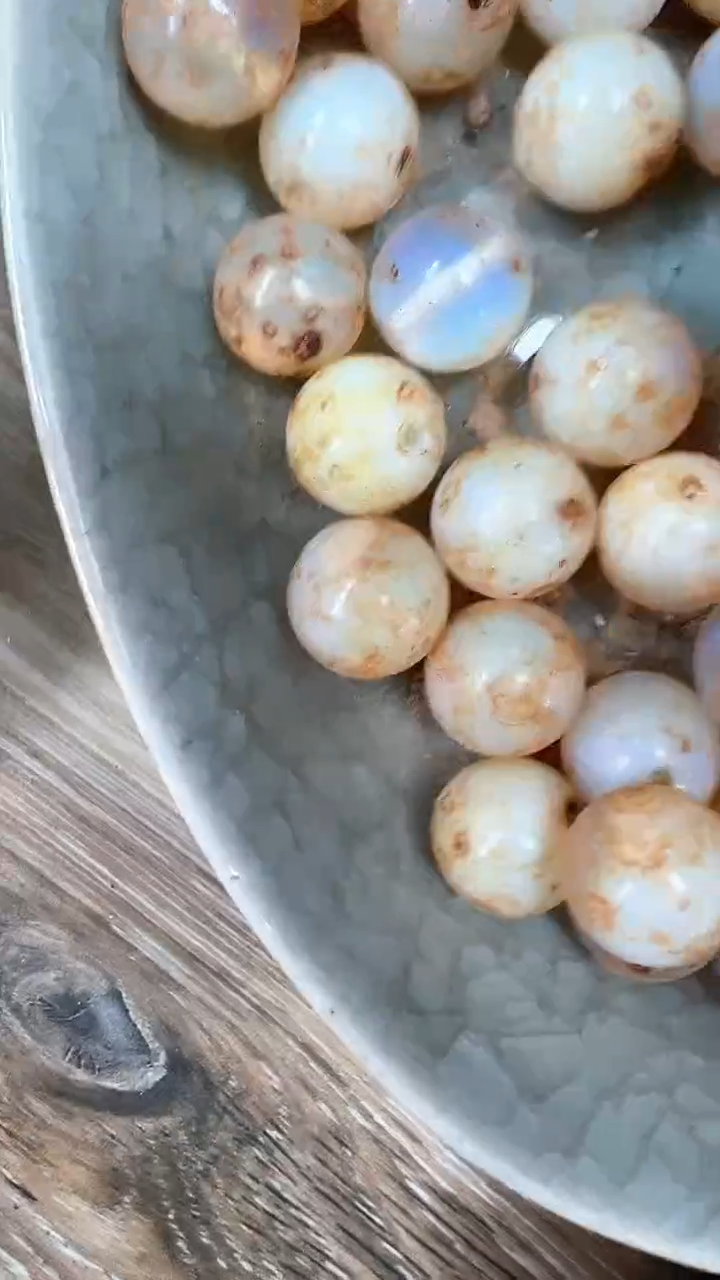 【闪购商品】摆件瓷摆件瓷摆件瓷摆件18颗