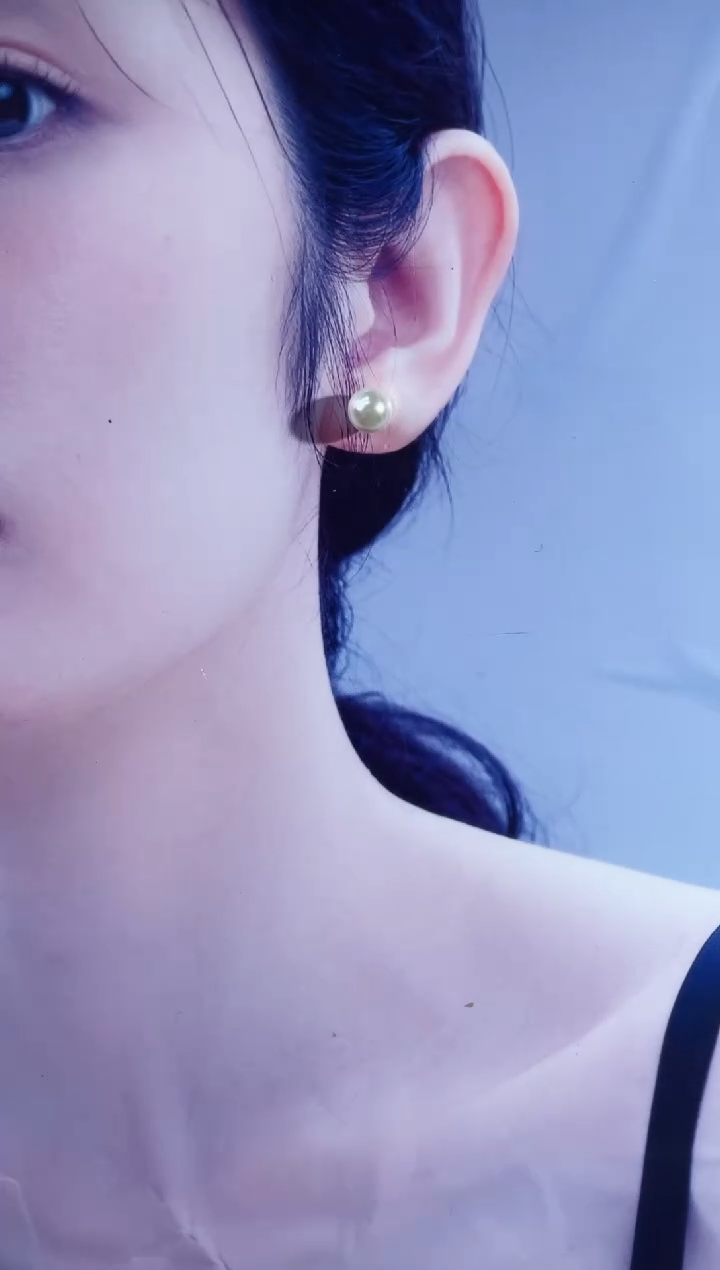 合金925银锆石柏2436