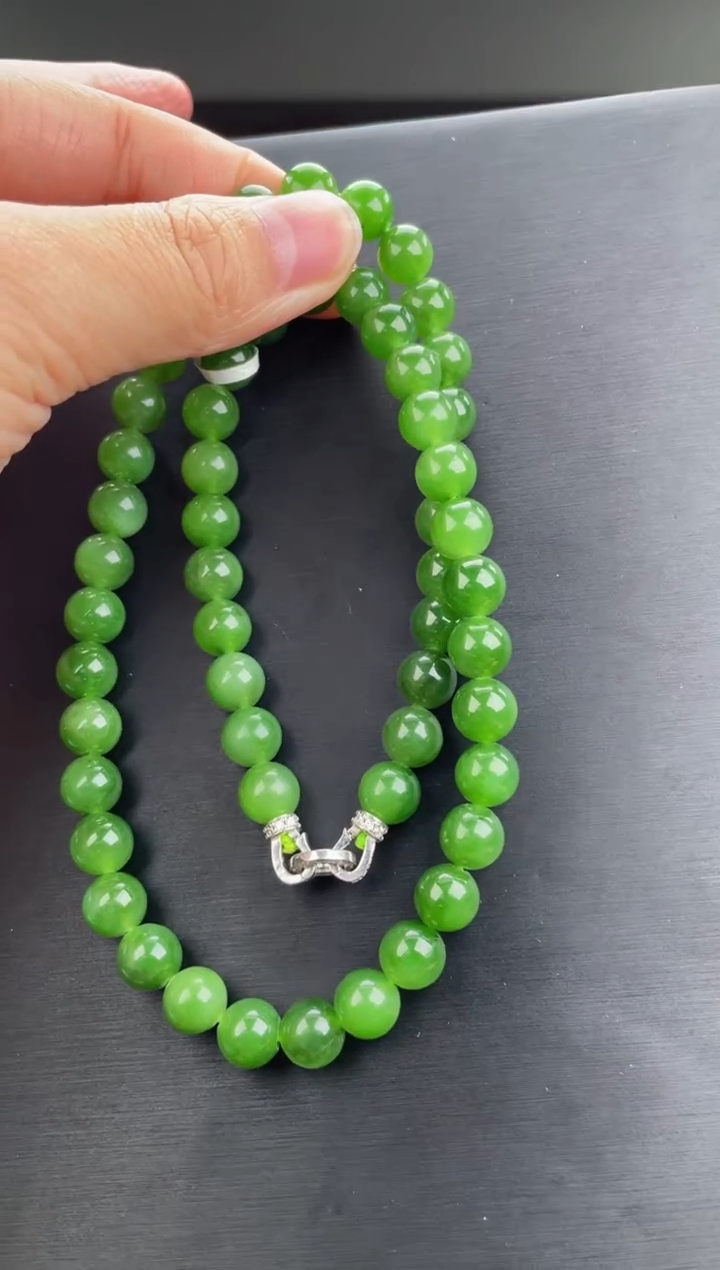 【闪购商品】定制和田玉天然和田玉拍一发一