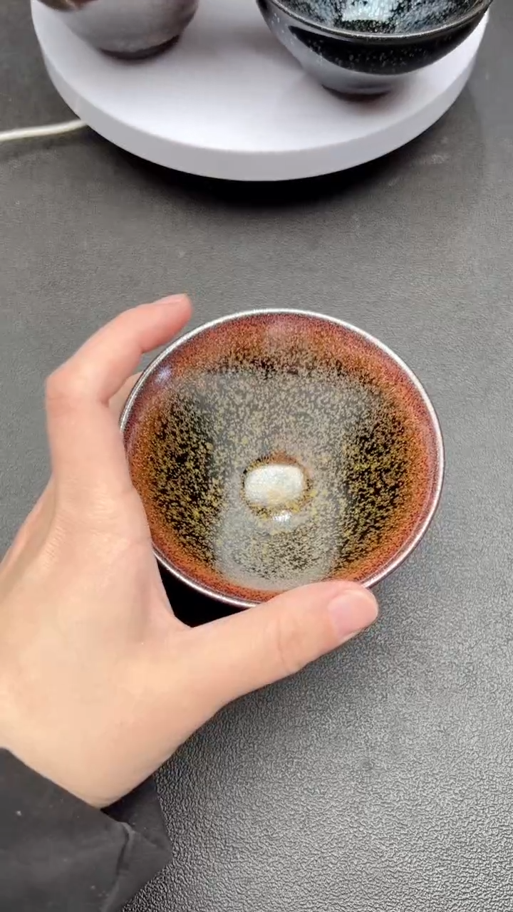 【闪购商品】茶盏234建盏建盏建盏