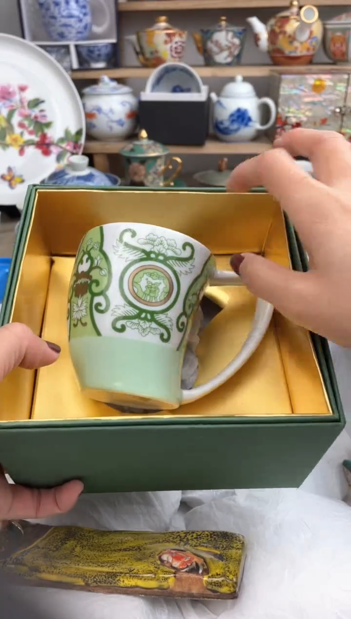 【闪购商品】瓷片默认微瑕，看清尺寸品相再拍