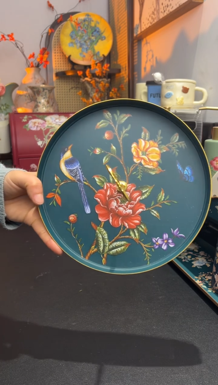 外贸陶瓷家居百货