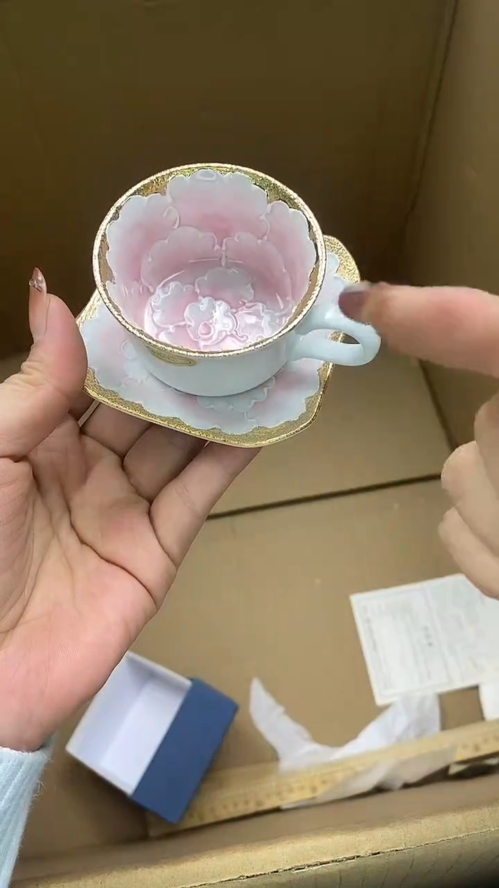 1瓷片精美陶瓷甄选一单一付