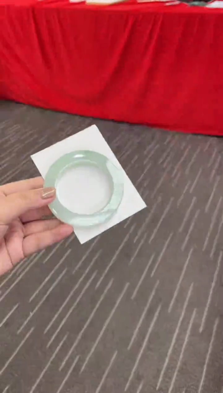 未镶嵌手镯定制翡翠定制手镯AJH/DZS1