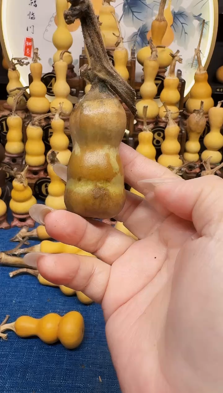 江*白福禄高端葫芦高端客户