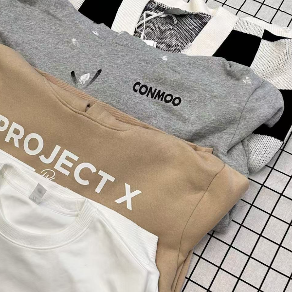 901-999孤品T恤美式运动休闲