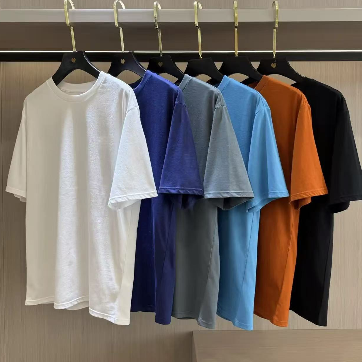 孤品下单    买家留言备注编码  T恤