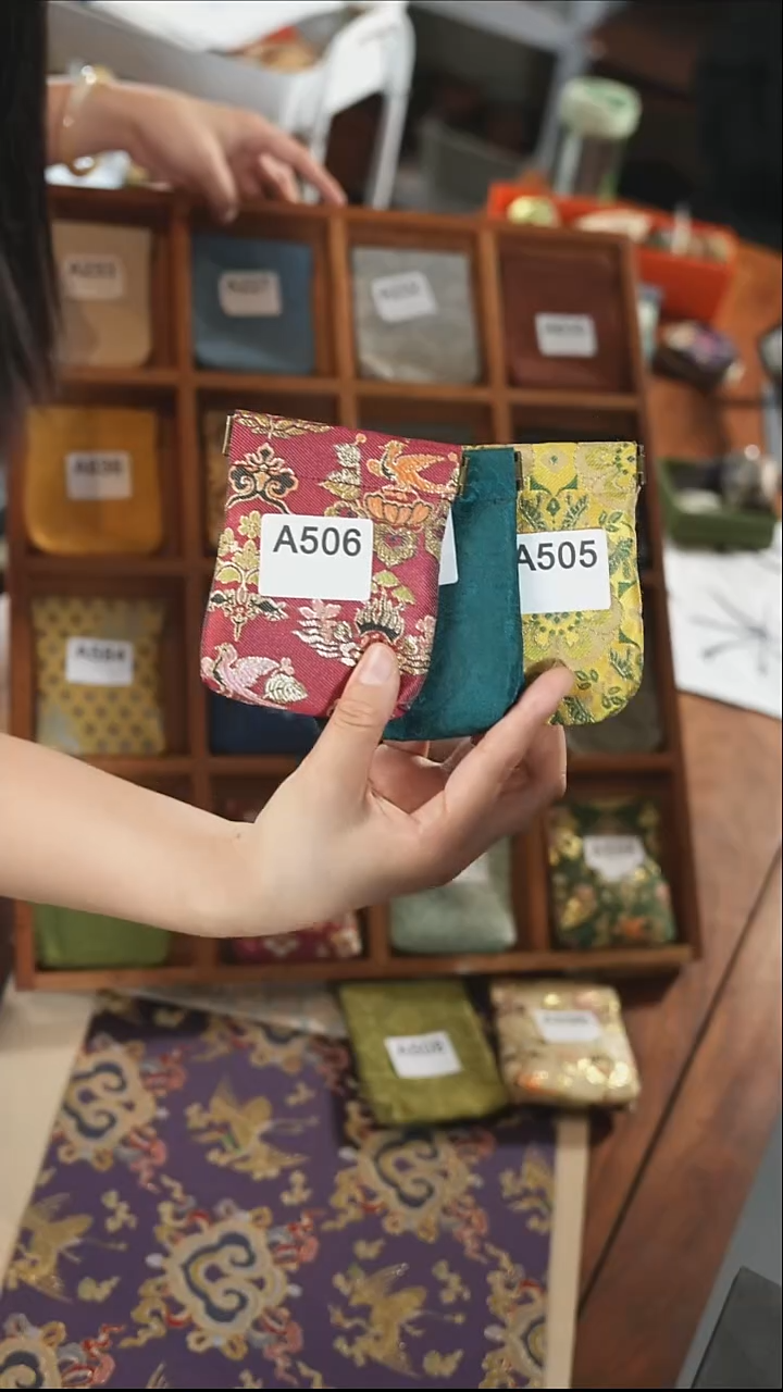 小鱼包3个··········