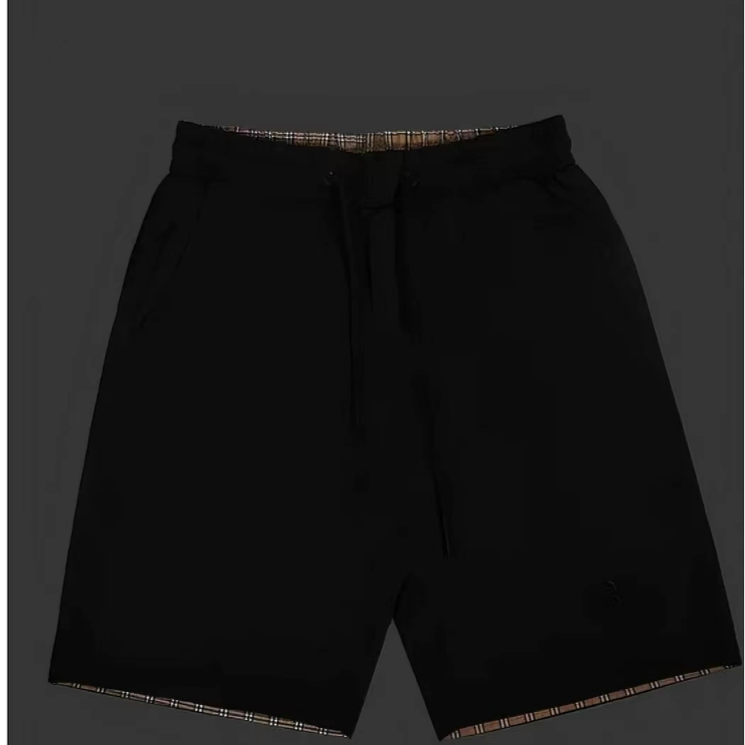 夏季新款双面可穿短裤5分裤