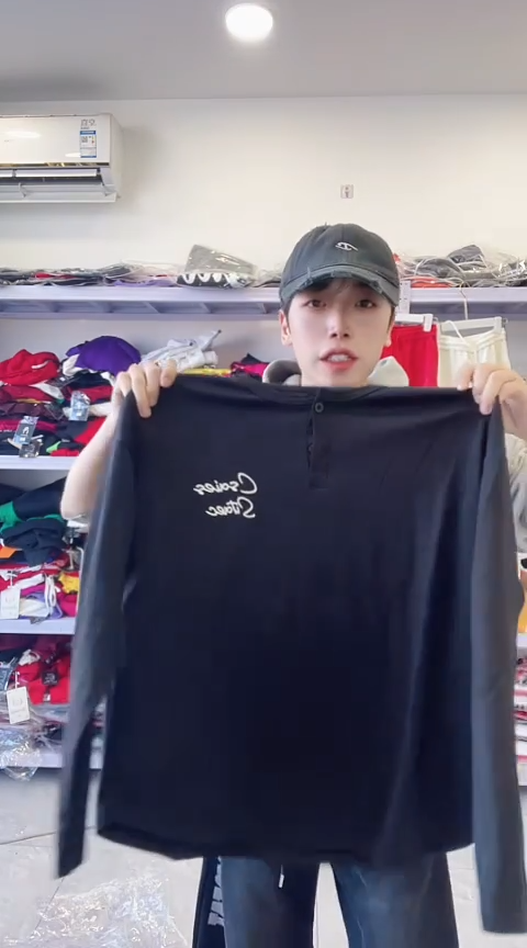 闪电购精品女装2S