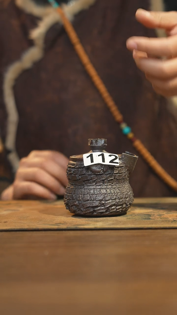 【闪购商品】其他陶瓷茶器宝瓶112