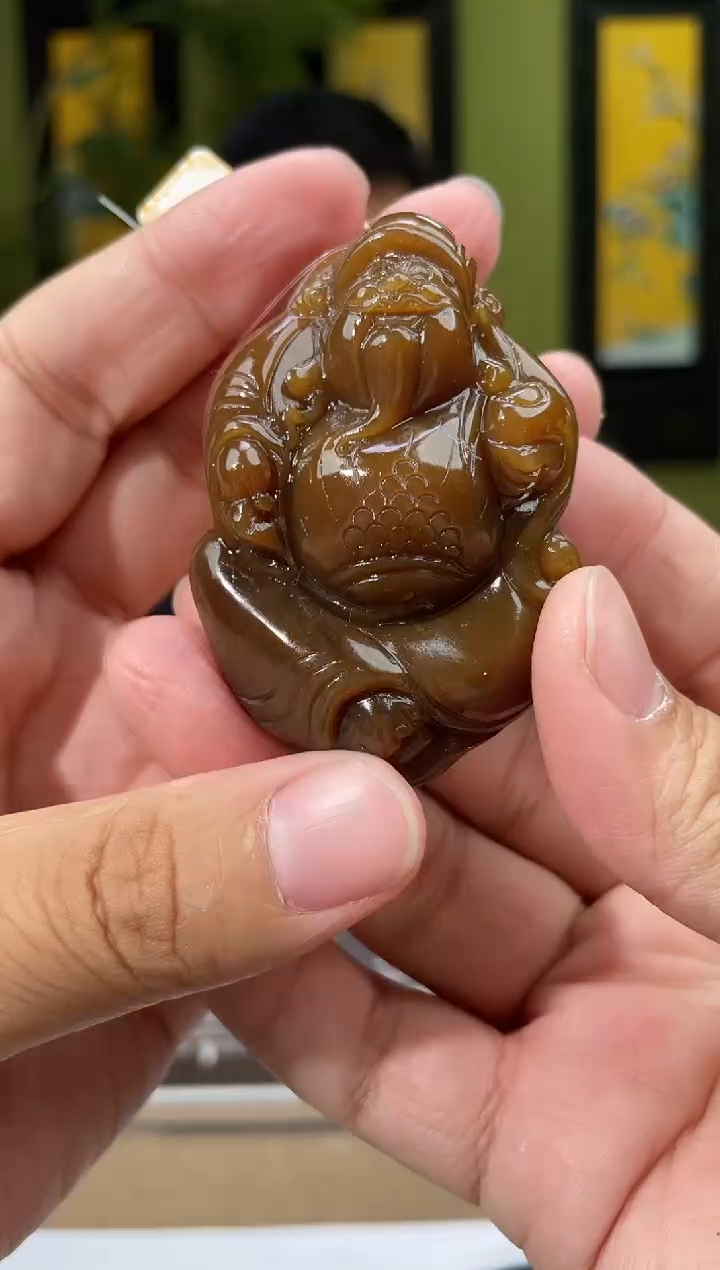 定制和田玉多样性发货拍一发一