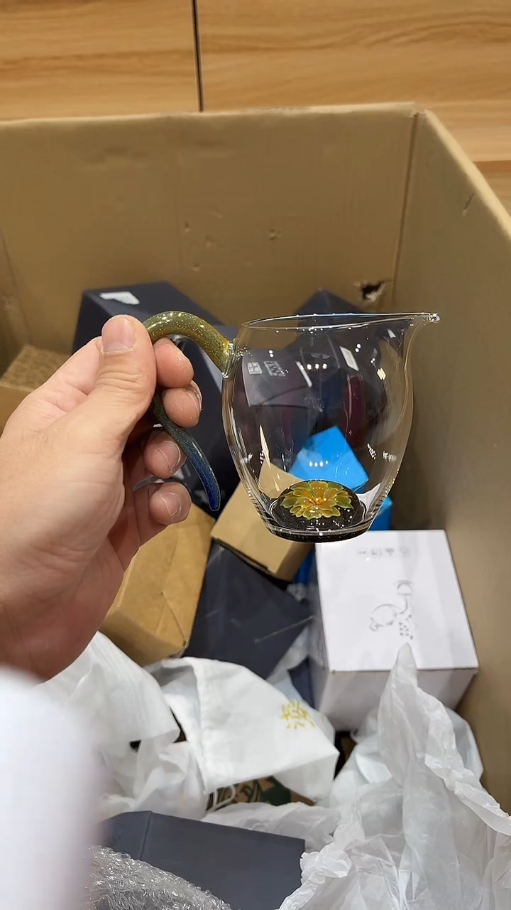 芙韵缃怡然300ml金标简装发货