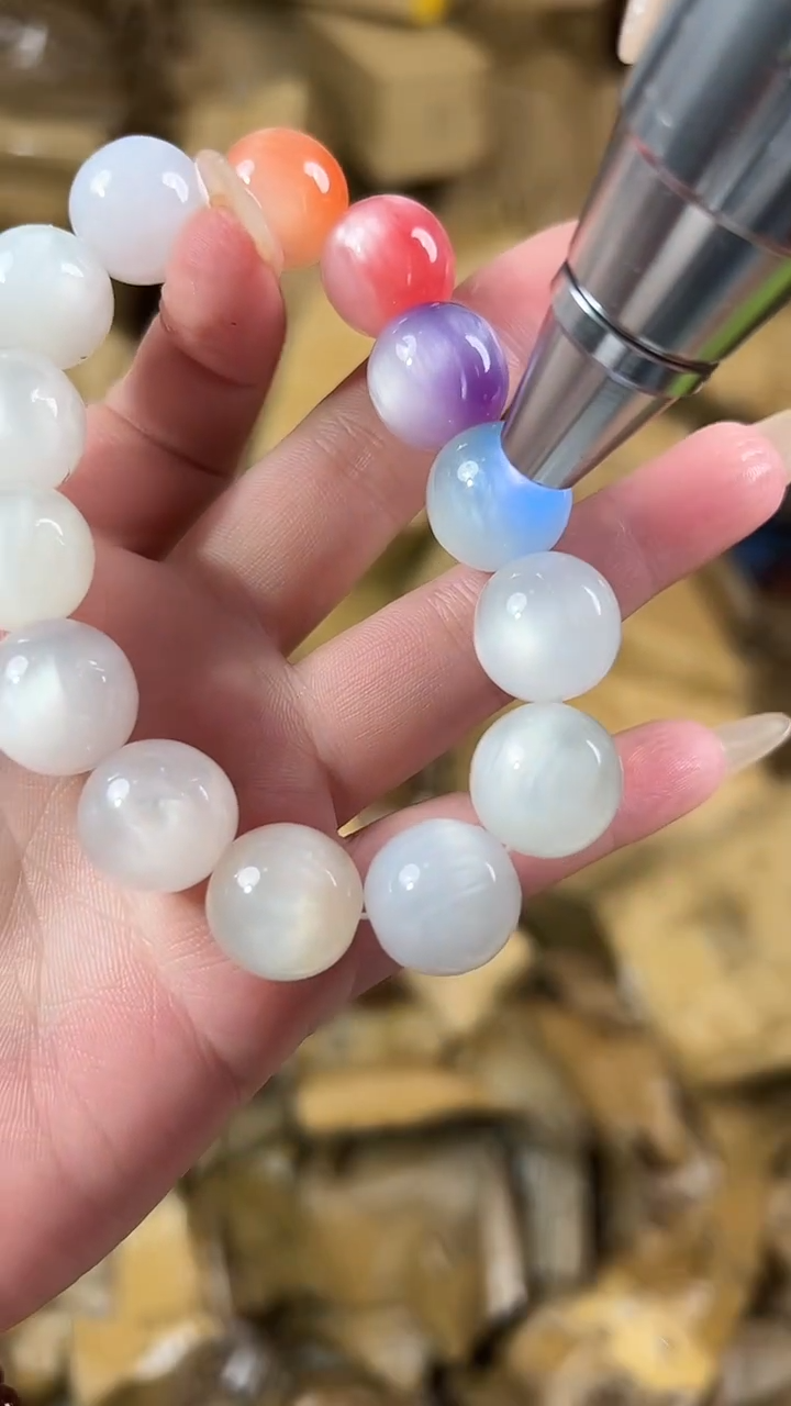 手串W050  器韵甄选精选手串（无礼盒)