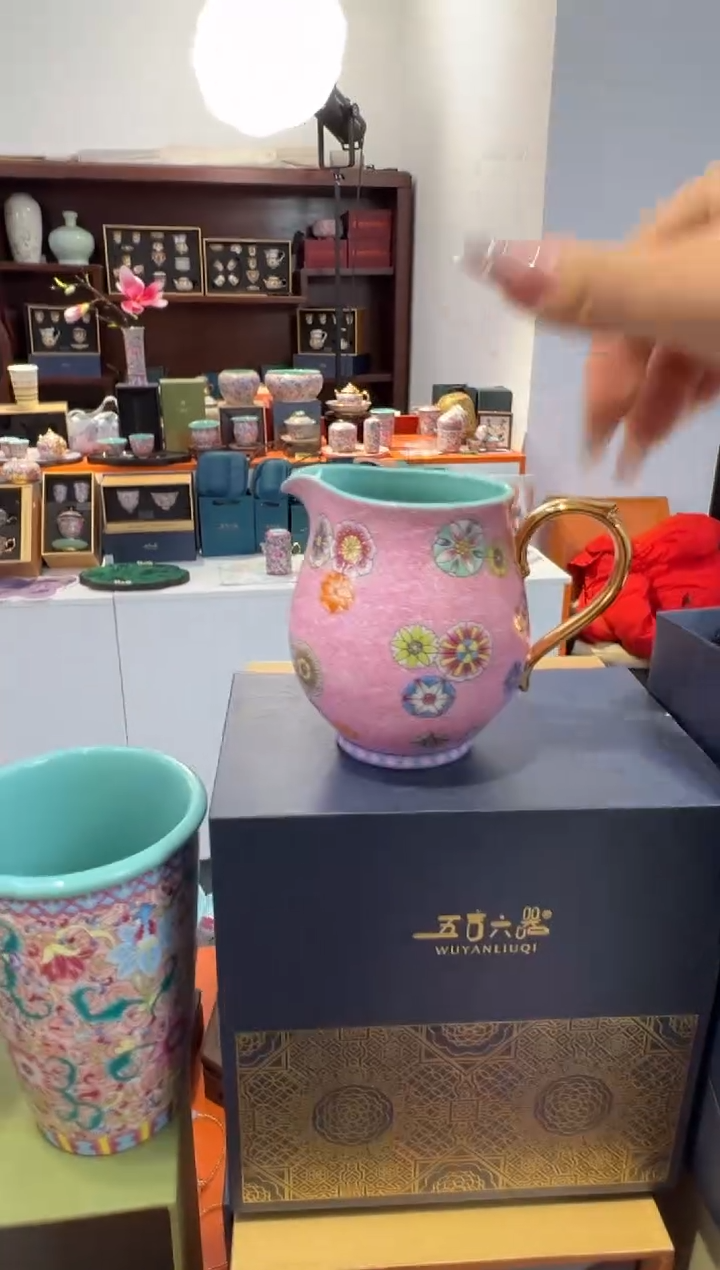瓷片乔悦闪购链接
