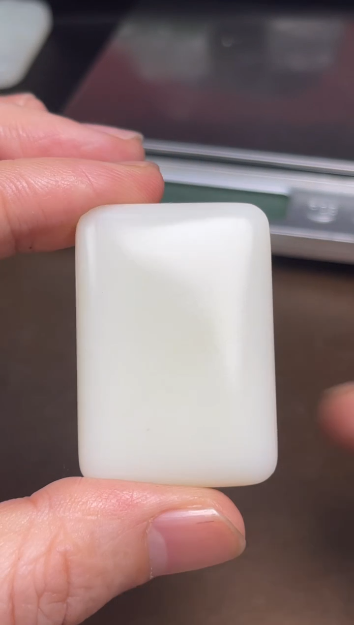 【闪购商品】和田玉颈饰未镶嵌82