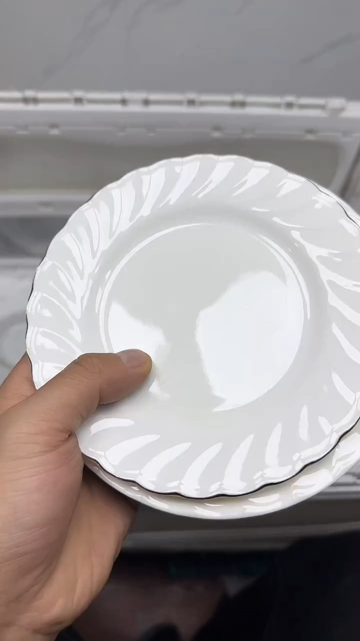 【闪购商品】517回流瓷器默认微瑕，18.8包邮