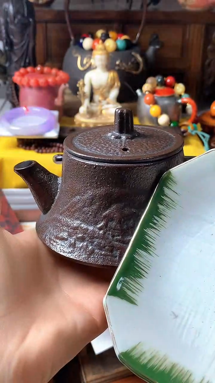 瓷器默认链接一物一拍