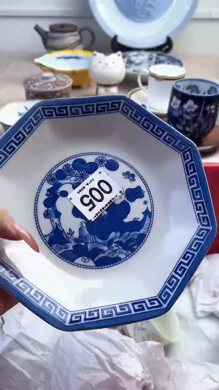 【闪购商品】瓷片005.............