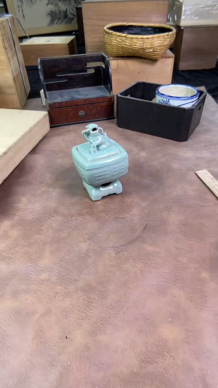 【闪购商品】摆件茶宠瓷器茶具套装