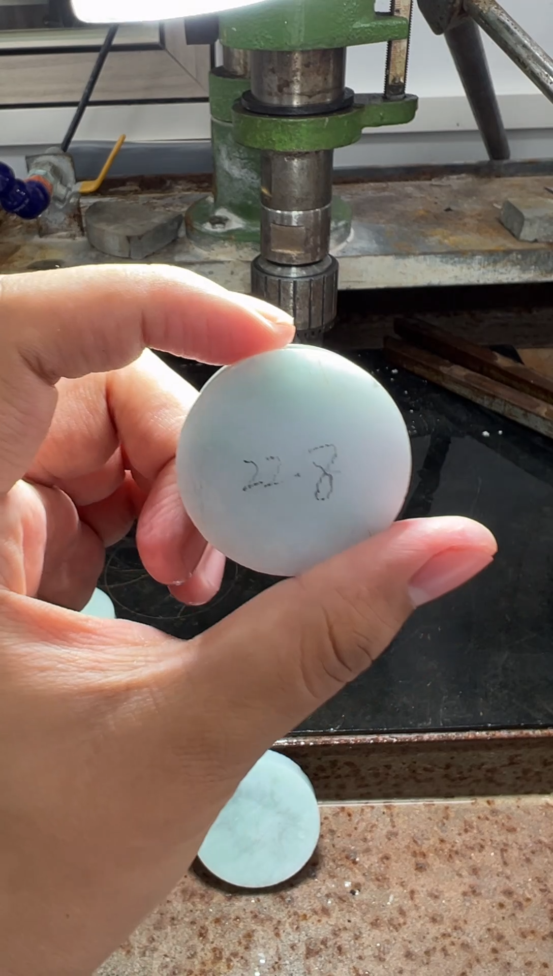 【闪购商品】翡翠挂件未镶嵌缅甸翡翠A货定制