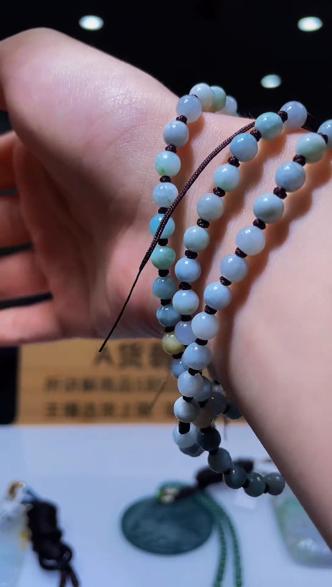 未镶嵌定制翡翠H-@@QJMM110254