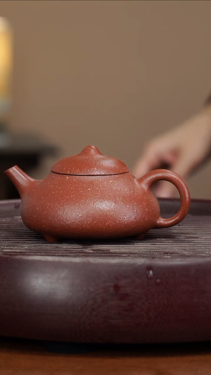 【闪购商品】紫砂茶壶宜兴紫砂壶