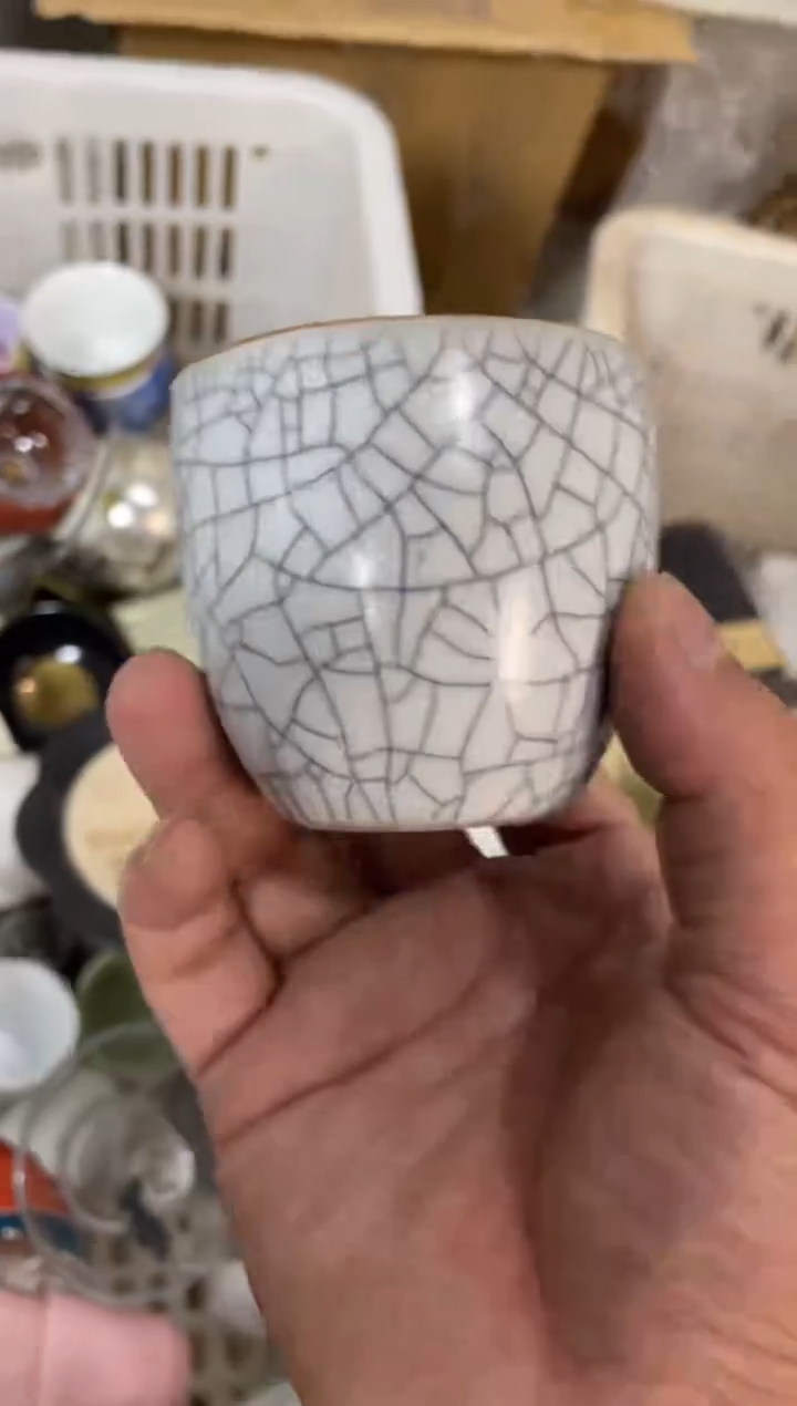 高端茶具孤品大清仓