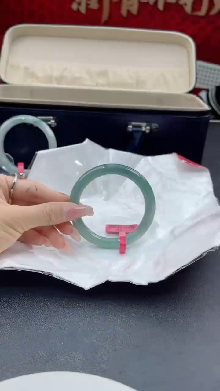 【闪购商品】翡翠手镯未镶嵌20翡翠手镯