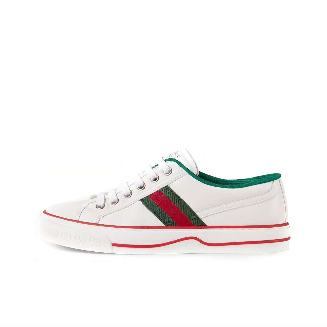 95新 GUCCI/古驰 安洁利严选板鞋/XK0108461