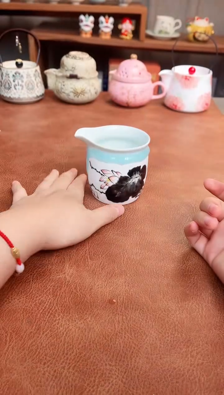 【高货清库存】(微瑕，完美主义勿拍）
