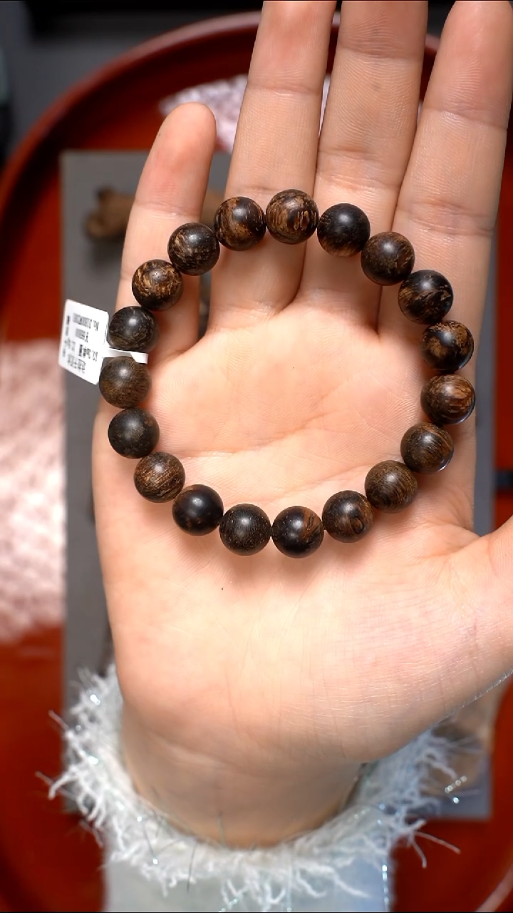 美学达拉干沉水单圈W2081