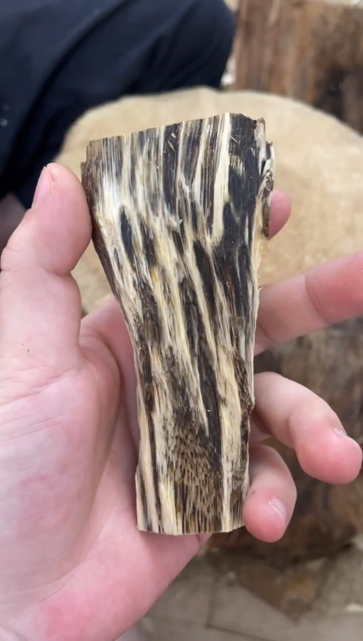 沉香沉香碎屑天*笑棋楠沉香 原料文创1