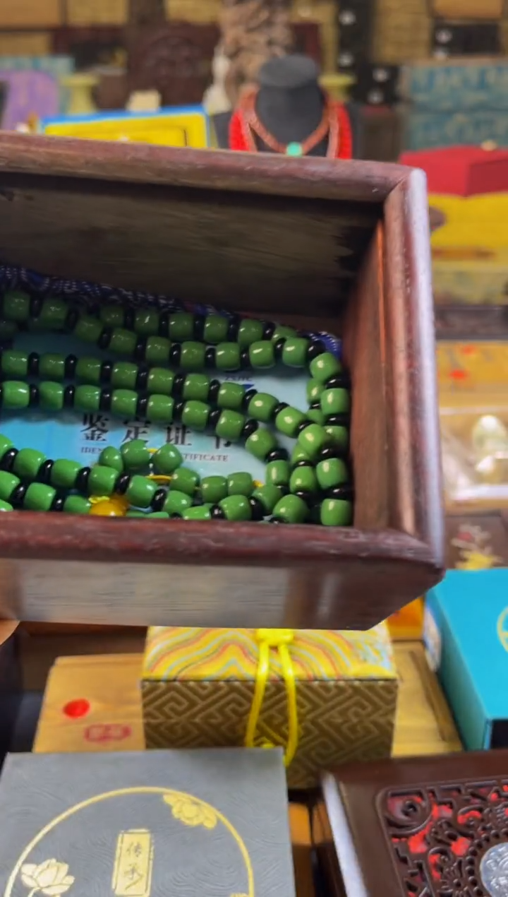 林氏直播精选推荐