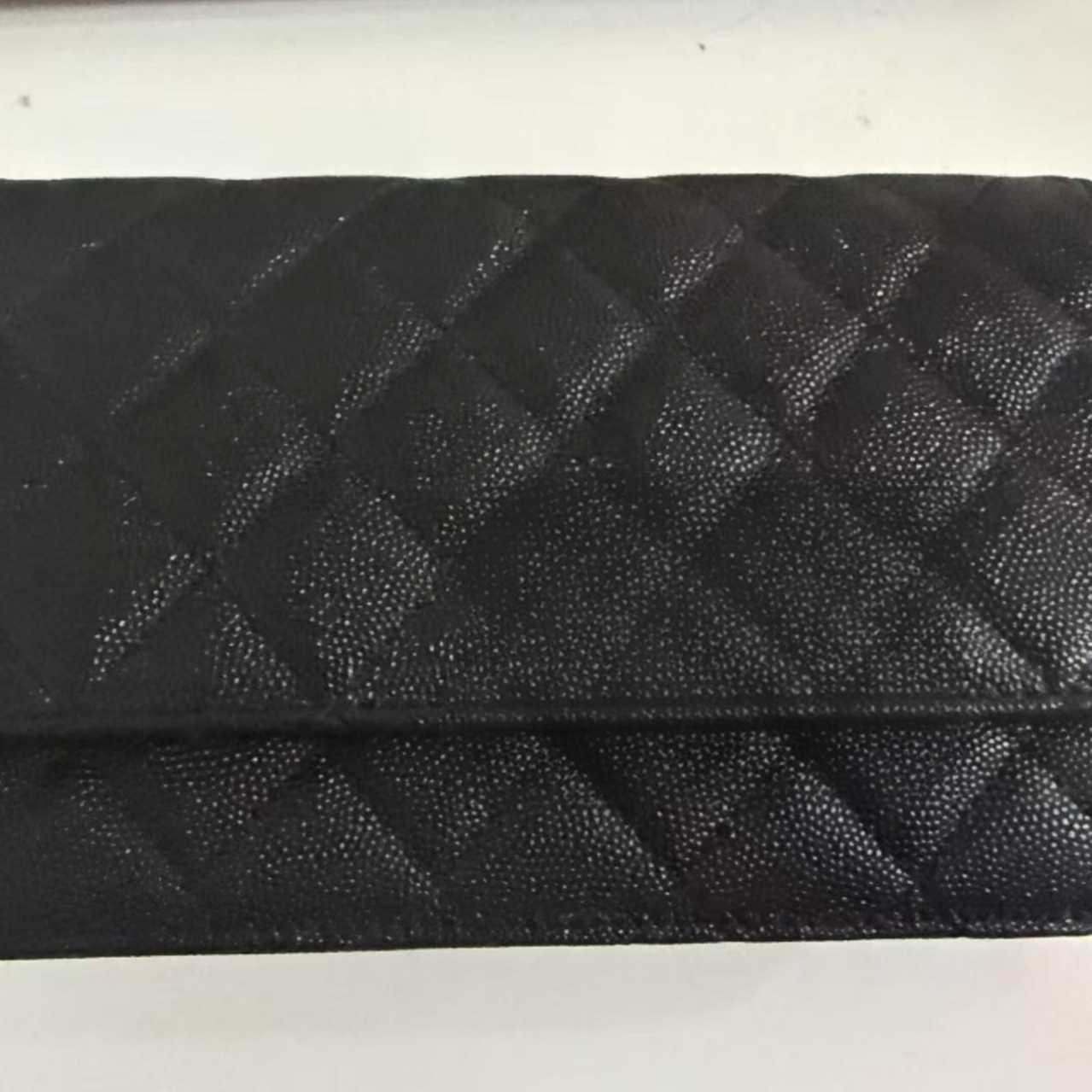 0250黑色【清货微瑕】新款时尚轻奢百搭气质女包