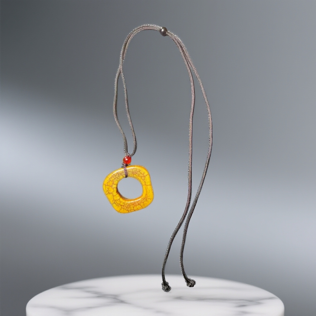 M268婷婷甄选吊坠