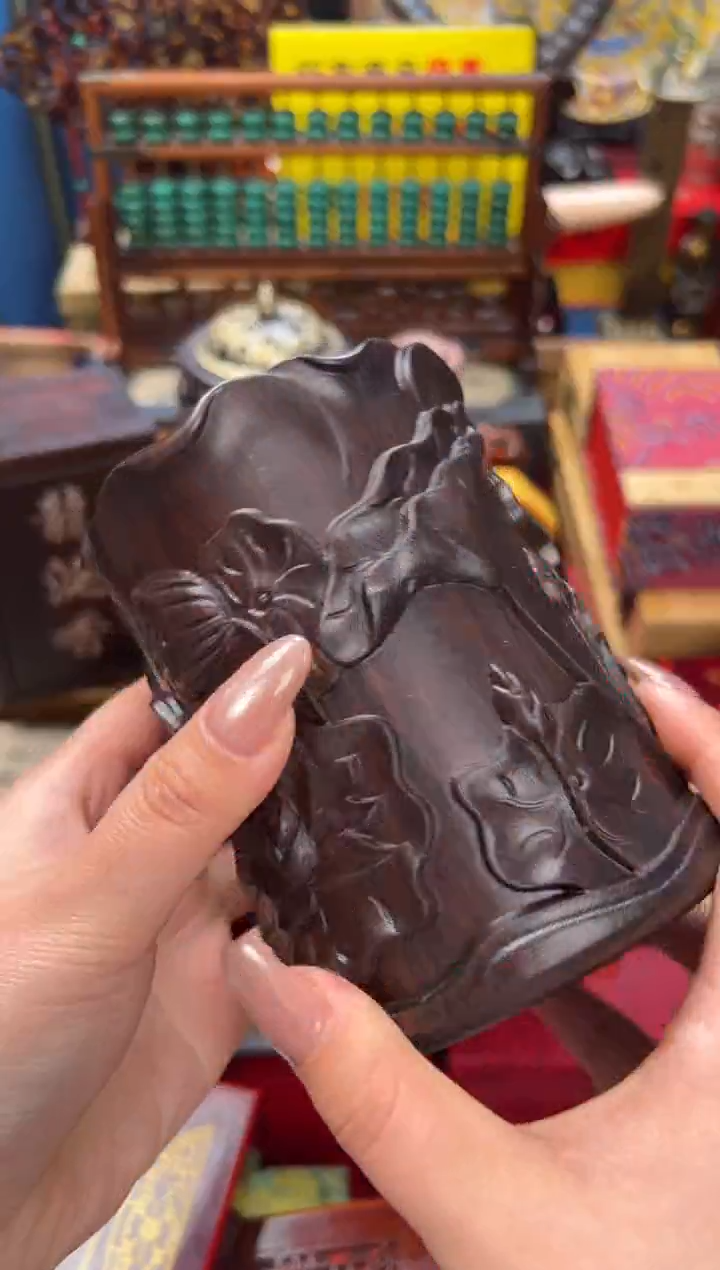 【闪购商品】檀香紫檀（小叶紫檀）——————————