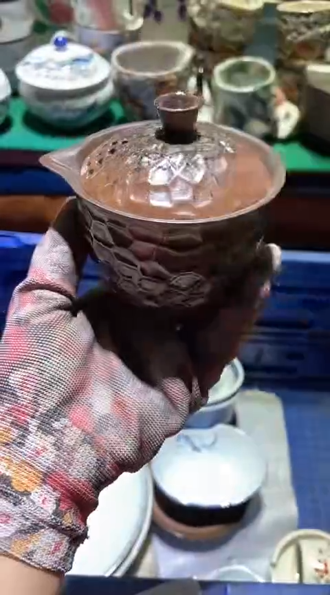 【闪购商品】瓷片6938755532314121676