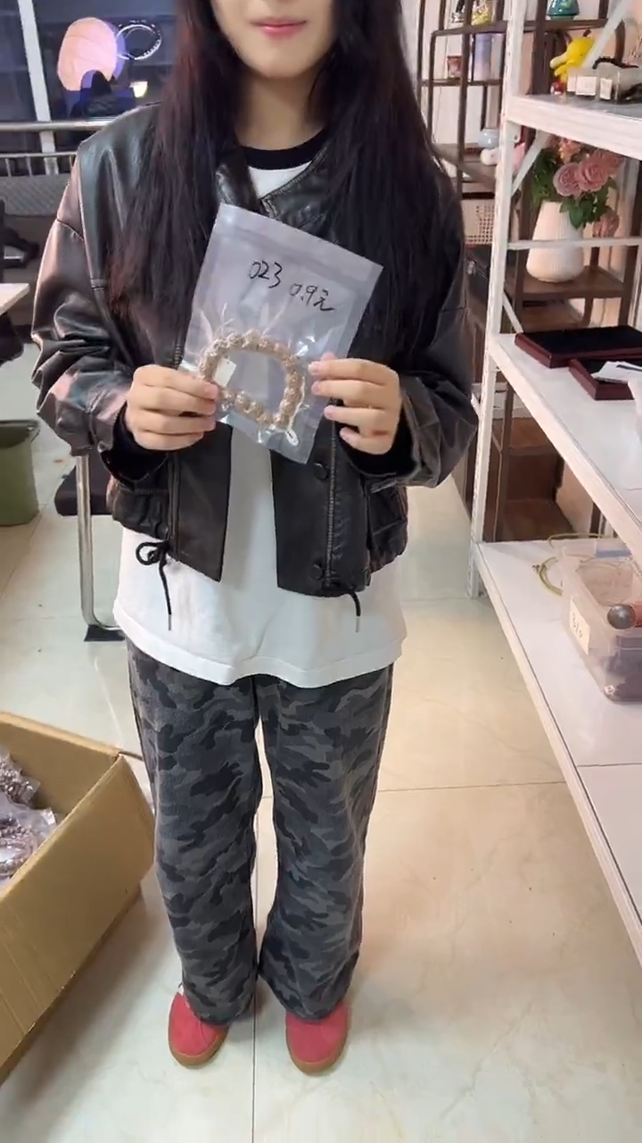 吊坠金刚菩提023单圈