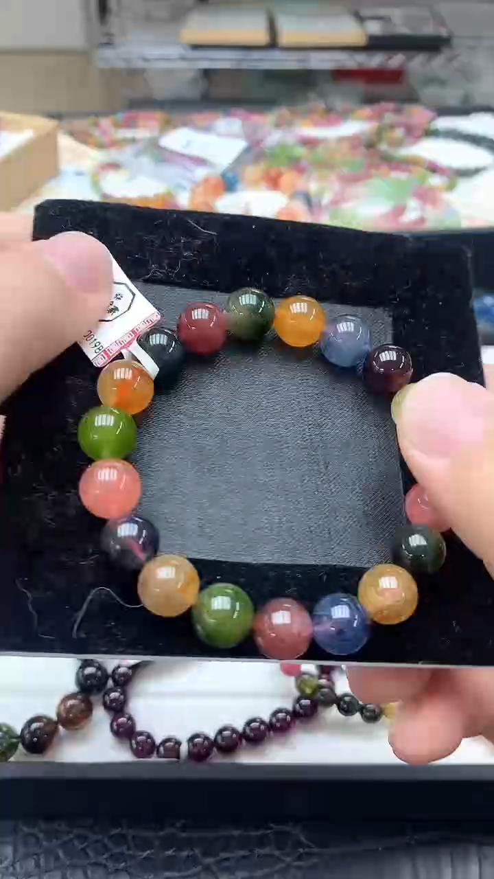 【闪购商品】发晶手链未镶嵌手链15