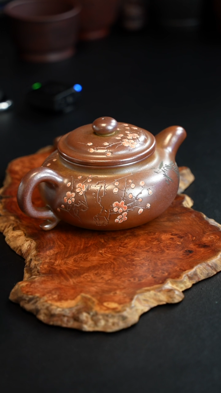 茶壶紫砂宜兴紫砂壶h7988847