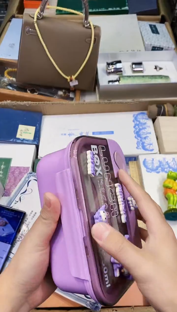 【闪购商品】瓷片都是我的大宝贝儿瓷器+