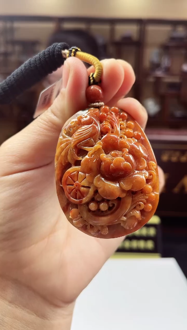 【闪购商品】定制翡翠未镶嵌天然A货翡翠