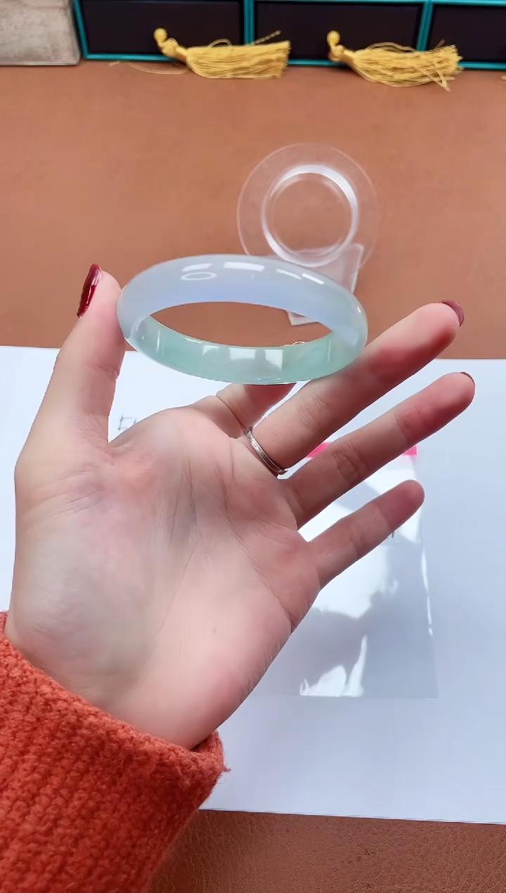 缅风精品手镯礼盒装M7