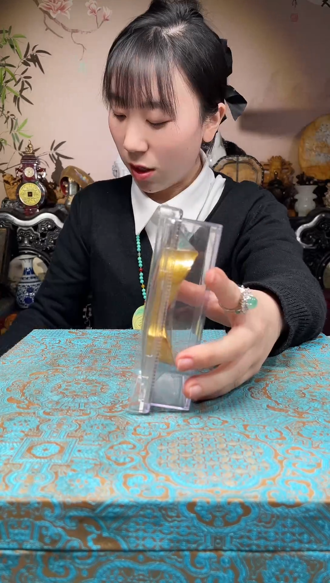 金属特色摆件家居摆件K-103