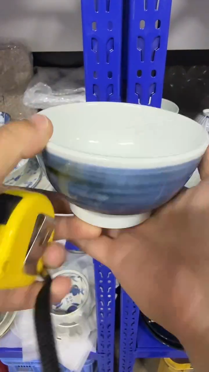 碗一件也是批发价  有田烧手绘