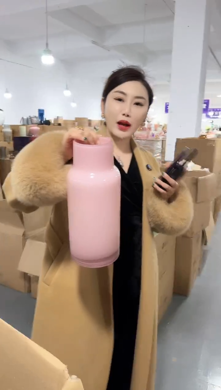 【闪购商品】玻璃祁琪琉璃-微瑕-6SFW5