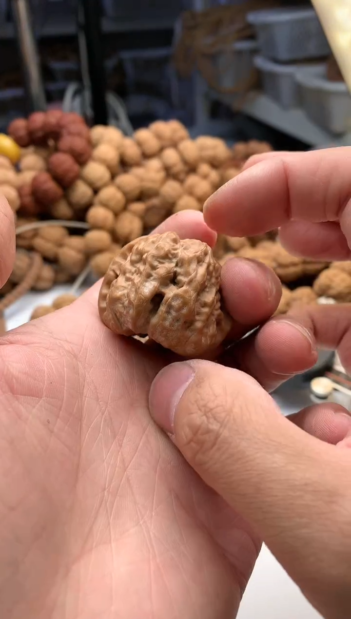 【闪购商品】文玩核桃吊坠0466666666延庆全品39左右