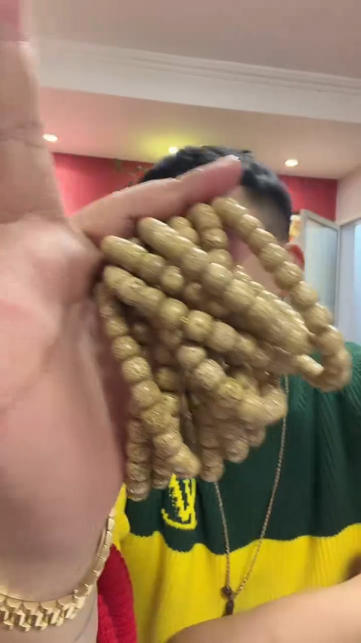 手串星月菩提19.99多样性发一